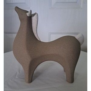 Palmera Ceramic Menagerie Series-Hunphery